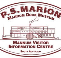 Mannum Dock Museum Of River History - Accommodation VIC