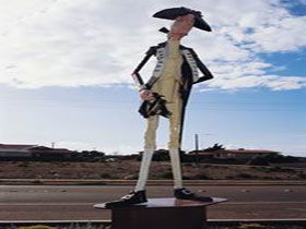 Whyalla SA Accommodation VIC