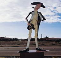 Tanderra Craft Village - Accommodation VIC