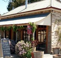 Reilly's Wines and Restaurant - Accommodation VIC