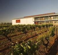 Zema Estate - Accommodation VIC