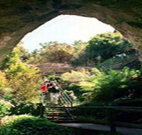 Engelbrecht Cave - Accommodation VIC