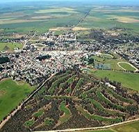 Kadina Golf Club - Accommodation VIC