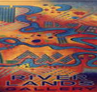 River Lands Gallery - Accommodation VIC
