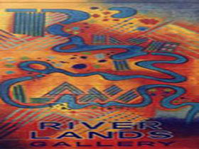 River Lands Gallery - Accommodation VIC 0