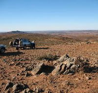 Willangi Bush Escapes - Accommodation VIC