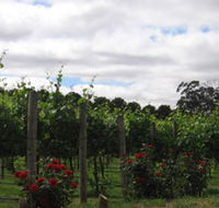 Manyara Vineyard - Accommodation VIC