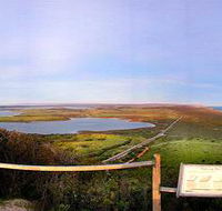 The Investigator Trail - Accommodation VIC