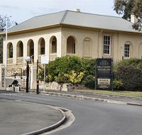 Anglesea Barracks - Accommodation VIC
