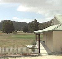 St Helens Golf Club - Accommodation VIC