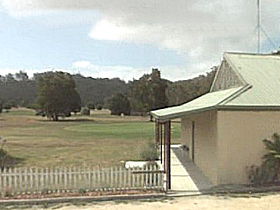 St Helens Golf Club - Accommodation VIC 0