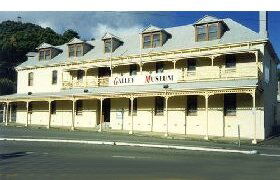 Queenstown TAS Accommodation VIC