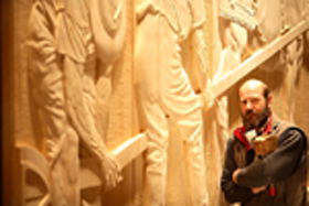 Derwent Bridge TAS Accommodation VIC