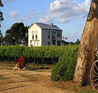 Highbank Vineyards - Accommodation VIC