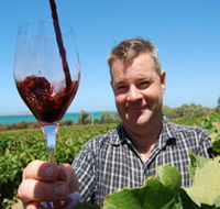 Boston Bay Wines - Accommodation VIC