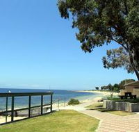 Stansbury Walking Trails - Accommodation VIC