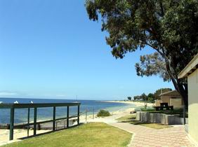 Stansbury Walking Trails - Accommodation VIC 0