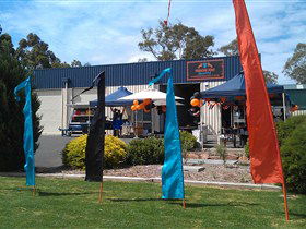 Prancing Pony Brewery - Accommodation VIC 0