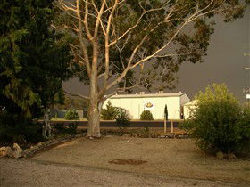 Lyrup SA Accommodation VIC
