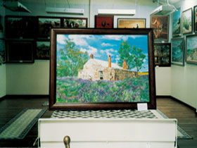 The Art Spot Gallery - Accommodation VIC 0