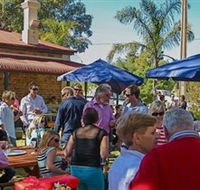 Barossa Valley Brewing - Accommodation VIC