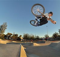 Sensational Skate Park - Accommodation VIC