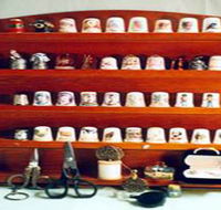 Thimbella and Paris Creek Pottery - Accommodation VIC