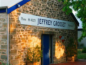 Grosset Wines - Accommodation VIC 0