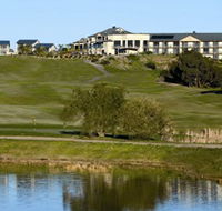 Day Spa  McCracken Country Club - Accommodation VIC