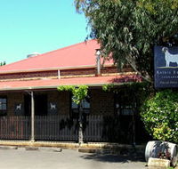 Raidis Estate - Accommodation VIC