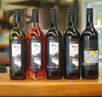 Chapman River Cellar Door - Accommodation VIC