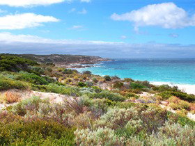 Marion Bay SA Accommodation VIC