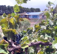 Zimmermann Wine - Accommodation VIC