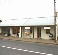 Goolwa Artworx Gallery - Accommodation VIC