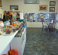 Orange Tree Giftmania - Accommodation VIC