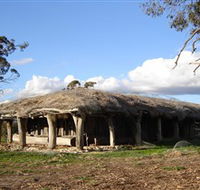 Clayton Farm Heritage Museum - Accommodation VIC