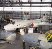 South Australian Aviation Museum Incorporated - Accommodation VIC