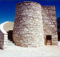 Beacon Hill Lookout - Accommodation VIC