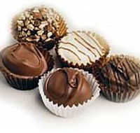 Havenhand Chocolates - Accommodation VIC