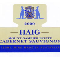 Haig Vineyard - Accommodation VIC