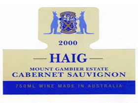 Haig Vineyard - Accommodation VIC 0