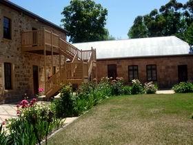 The Hahndorf Academy - Accommodation VIC 0