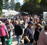 Stansbury Seaside Markets - Accommodation VIC