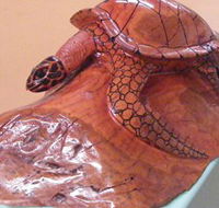 Ants Redgum Gallery - Accommodation VIC