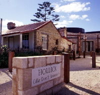 Hollick Winery And Restaurant - Accommodation VIC