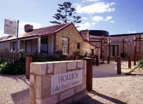 Hollick Winery And Restaurant - Accommodation VIC 0