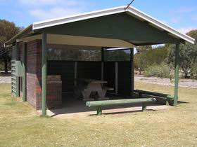 Island Lookout Tower And Reserve - Accommodation VIC 0