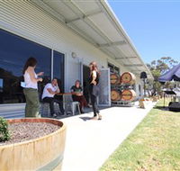 Rocland Estate - Accommodation VIC