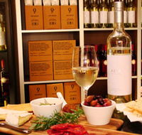 One Planet Cellars - Accommodation VIC