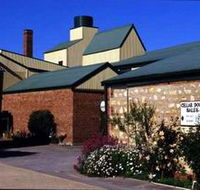 Bleasdale Vineyards - Accommodation VIC